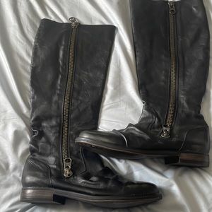 Steve Madden boots